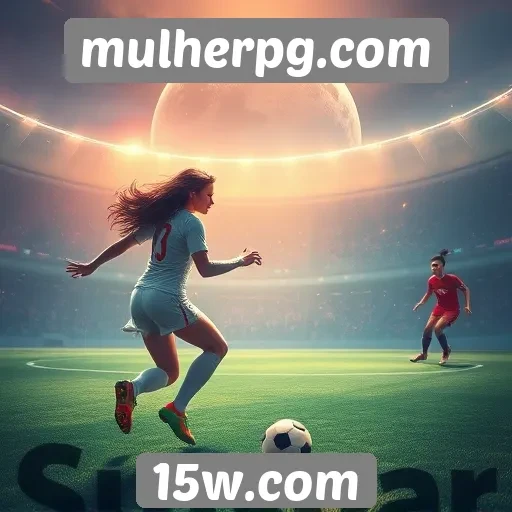 Expectativas para o futuro das jogadoras em mulherpg.com