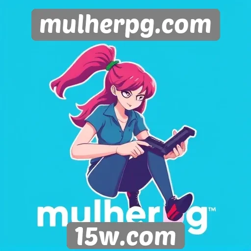 MulherPG promove jogos inclusivos para o público feminino