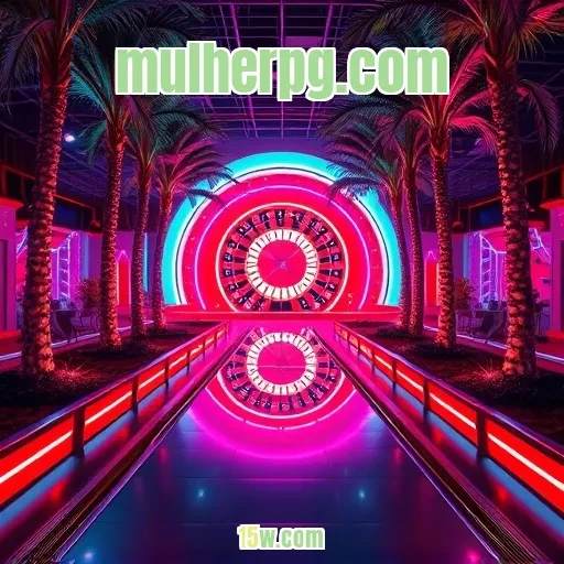 mulherpg.com: A Experiência de Jogos Mais Empoderadora para Mulheres
