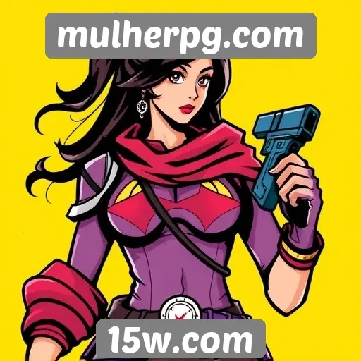 Estudo analisa jogos femininos no site MulherPG